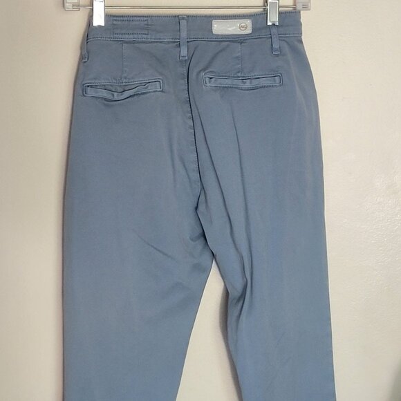 AG Caden Trousers - Picture 2 of 7